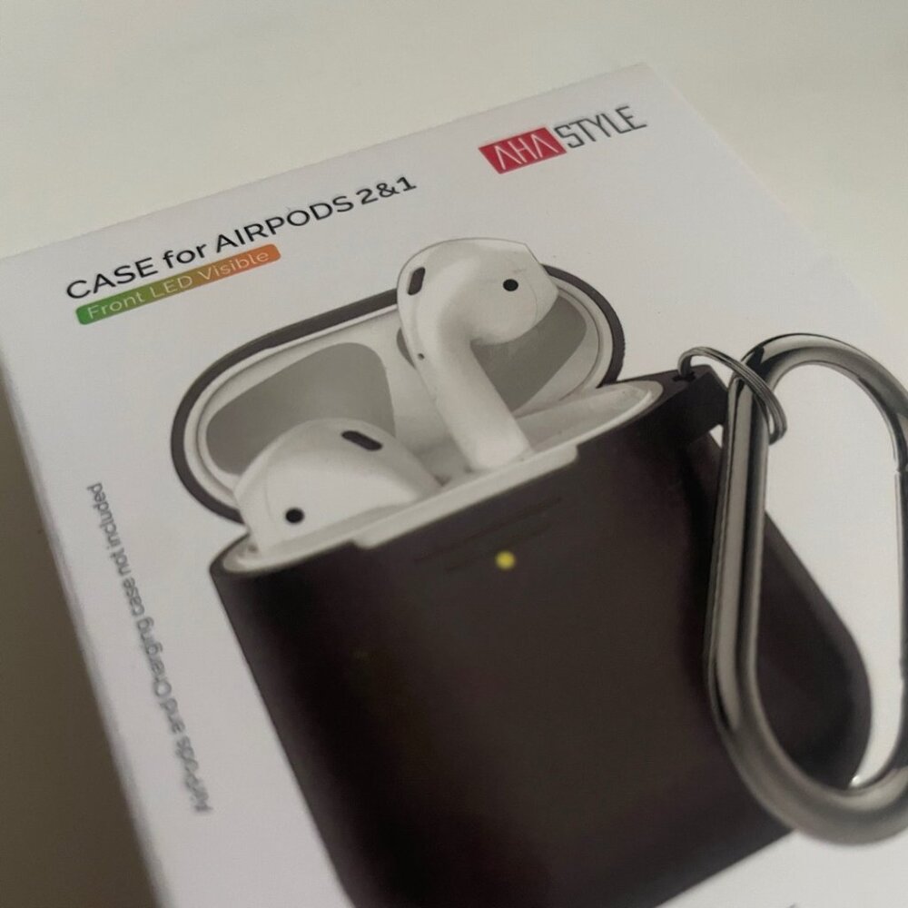 Silicone Case for AirPods